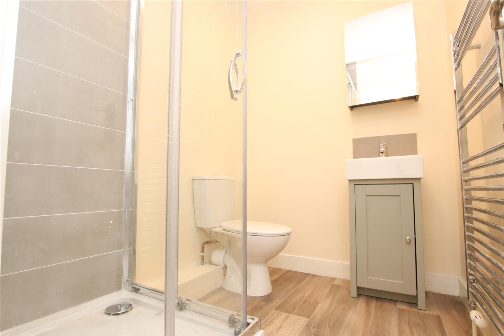 The Weston, Newbridge Road, Bath, BA1
